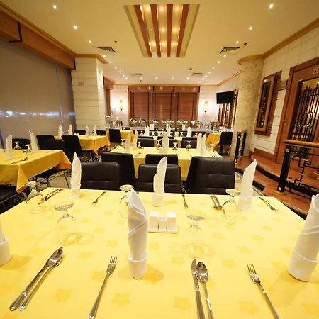 Nine Hotel Дубай Экстерьер фото